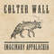Avatar colter wall