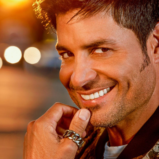 Chayanne Tour 2019