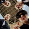 Avatar the interrupters