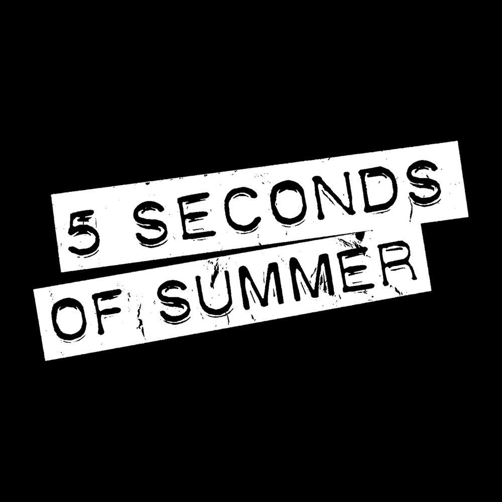 5 Seconds Of Summer Tour Setlist 2017 2019