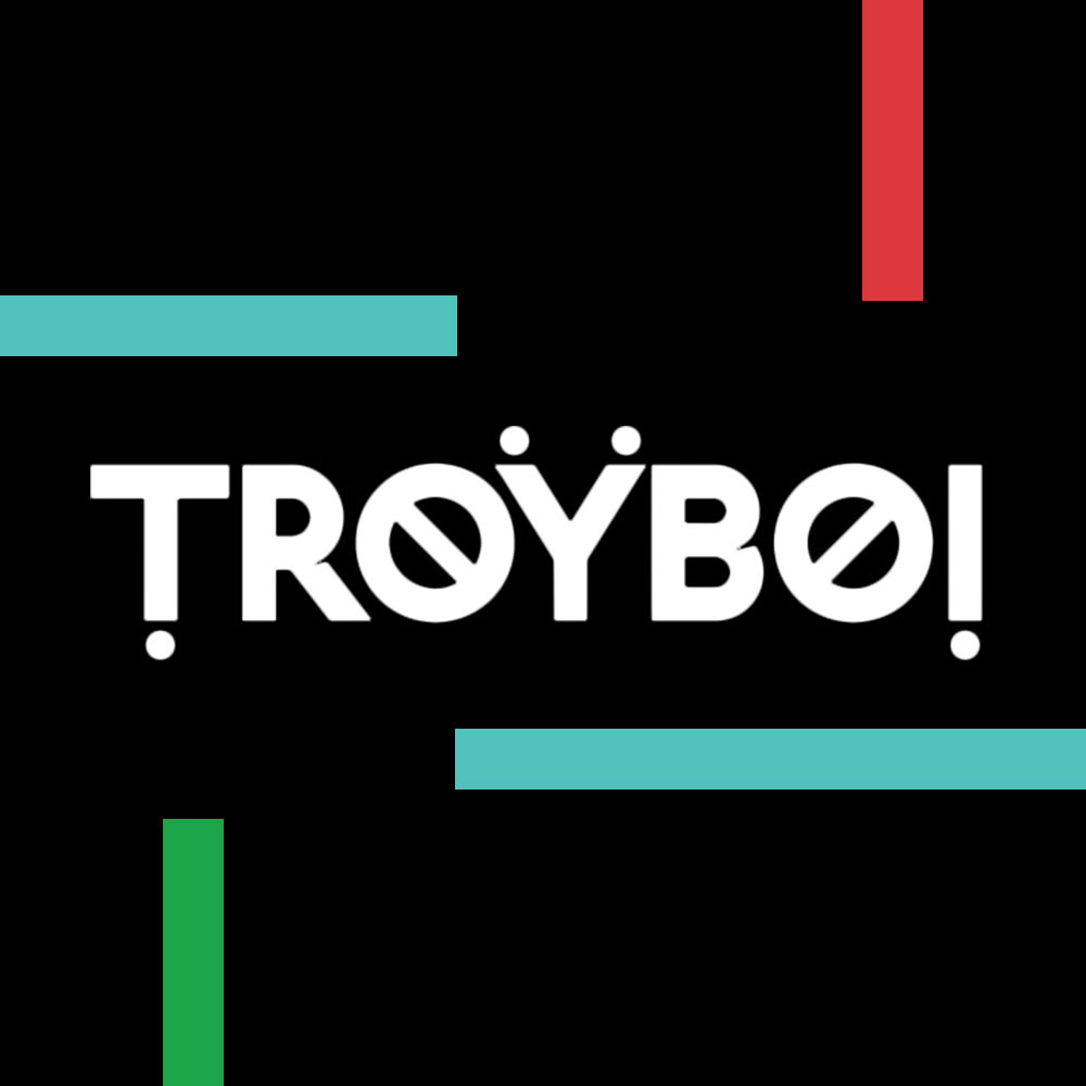 TroyBoi Tour 2018
