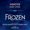 Avatar frozen the musical